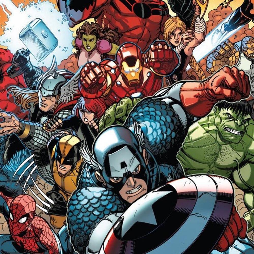 Meet your Posher, Brad